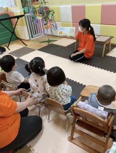 園ブログ