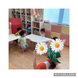 絵本ブログ