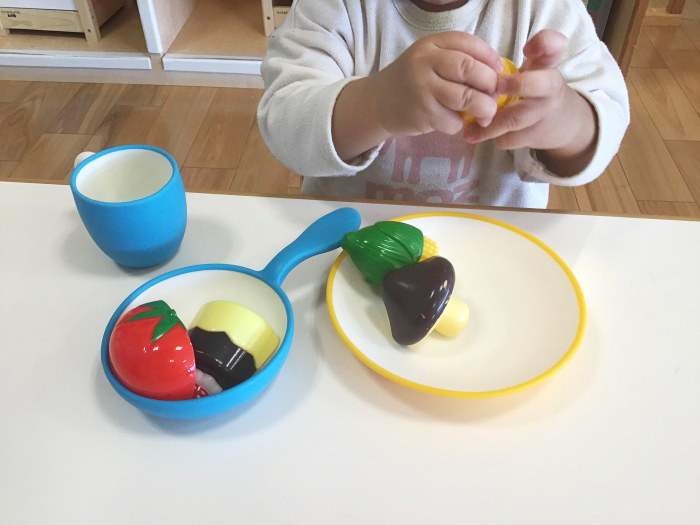 ままごとセット