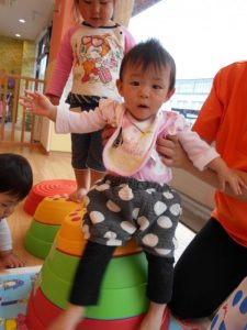 からだ遊び 君津園ブログ 小規模認可保育園 サンライズキッズ保育園 君津園 公式