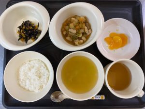 7月4日(土)の給食