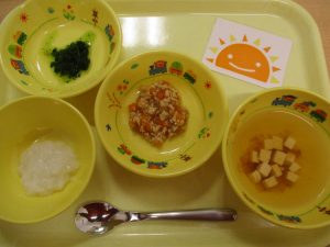 7月2日(木)の給食