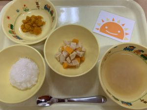 7月13日(月)の給食