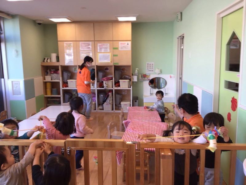 5月30日(火)の給食・おやつ