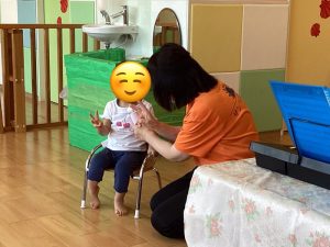 誕生日会を行ったよ🎂🥳