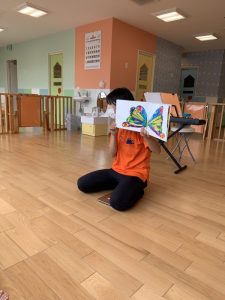 絵本ブログ📚