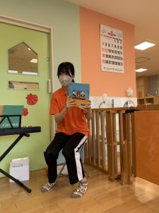 絵本ブログ📚