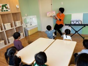 絵本ブログ📚
