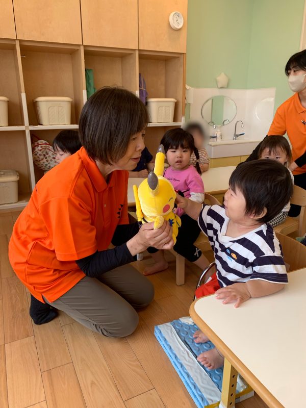 カリキュラムブログ