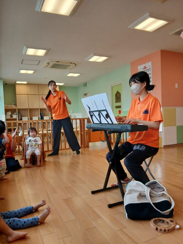 カリキュラムブログ🍀