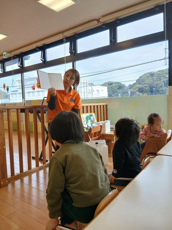 絵本ブログ📚