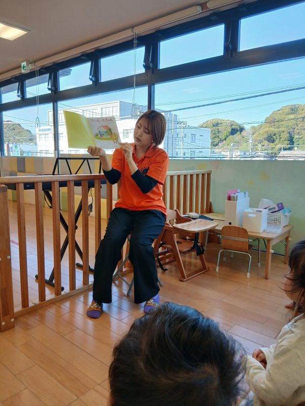 絵本ブログ📚
