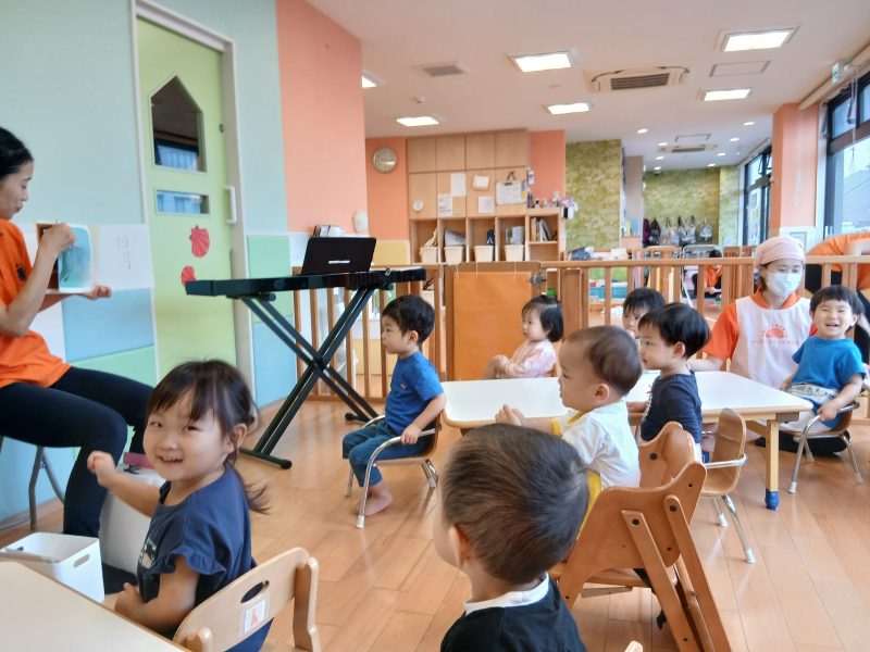 絵本ブログ📚