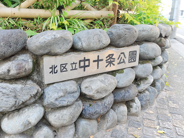 公園紹介