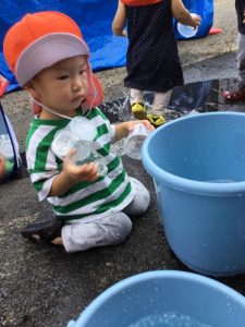 ★夏がきましたね★