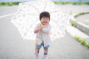 雨の日も安心のお出かけスポット