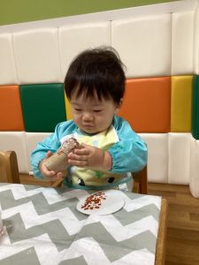 6月30日★制作の様子