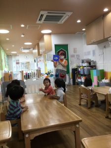 6月14日★読み聞かせプログラム