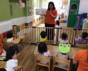 ★6月19日　絵本ブログ★