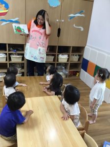 ★8月21日　絵本ブログ★