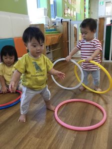 暑い日はお部屋の中で楽しんじゃおう‼︎