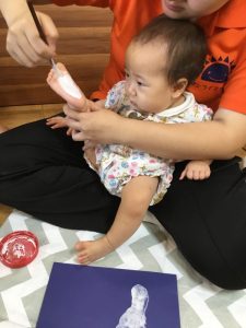 9月の制作