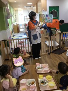 ★9月13日絵本ブログ★