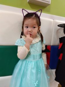 🎃Happy Halloween👻