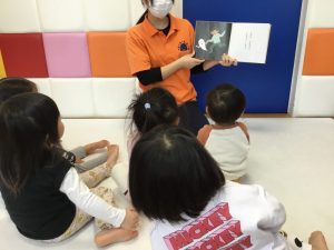 ★今週の絵本ブログ★