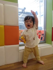 8月1日⭐︎普段のみんなの様子♡