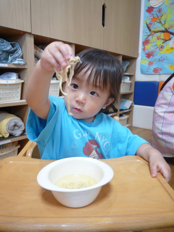 食育活動