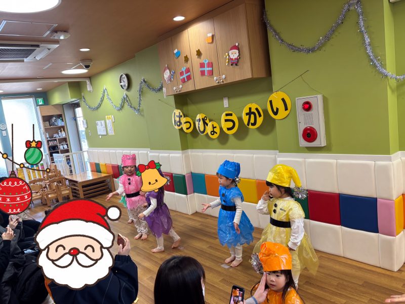 親子イベント