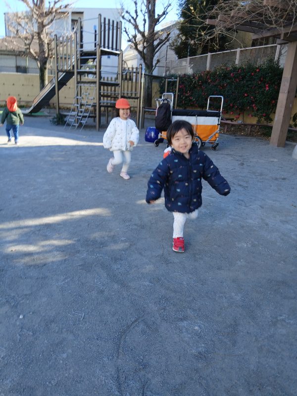 公園