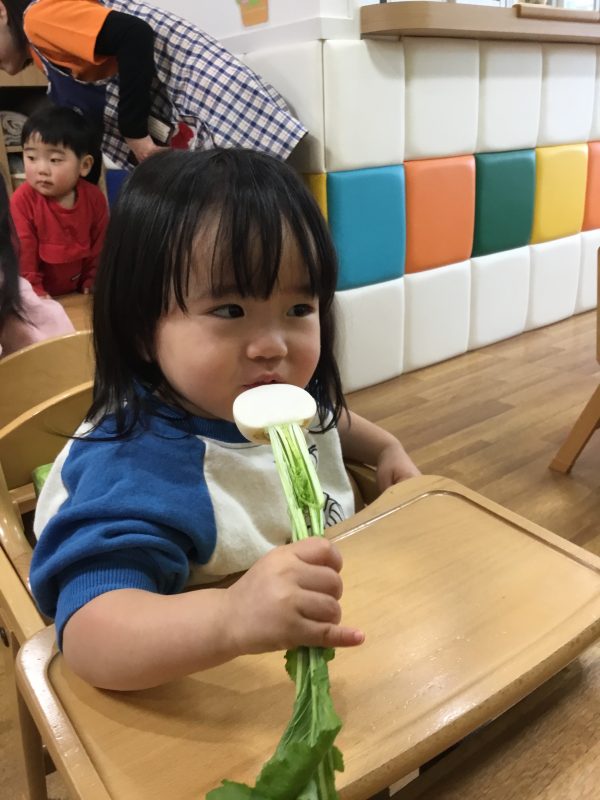 食育活動