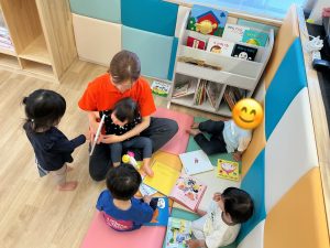 絵本blog📚