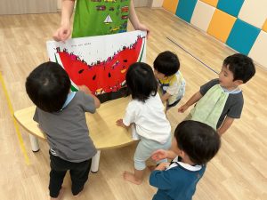 絵本blog