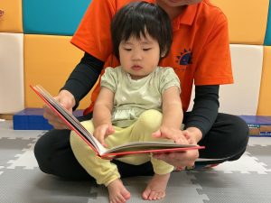 絵本blog