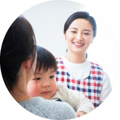 小規模認可保育園 サンライズキッズ保育園 甲南園 公式 小規模認可保育園 サンライズキッズ保育園 甲南園 公式