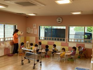 絵本ブログ　甲南園