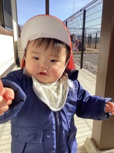 ２月１０日(金)　園の様子