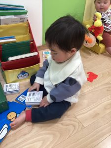 ２月１５日(水)　絵本ブログ