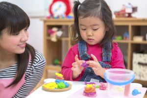 甲南子育てひろばとは