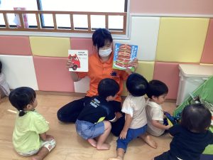 絵本ブログ📕