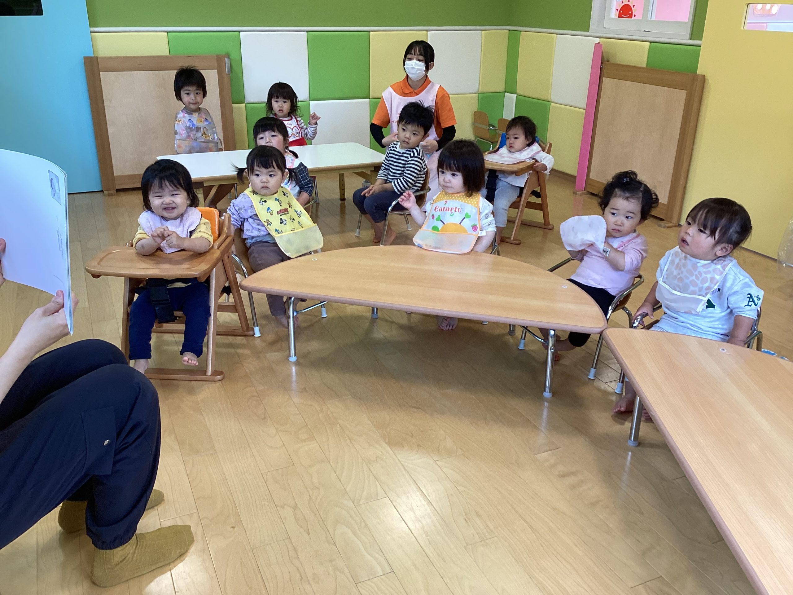 絵本ブログ📕