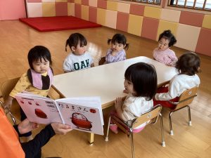 絵本ブログ📕