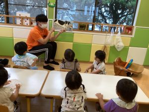 絵本ブログ📘
