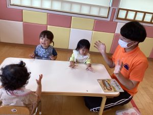 絵本ブログ📙