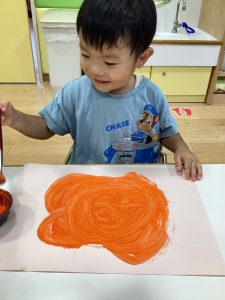 10月の活動🎃