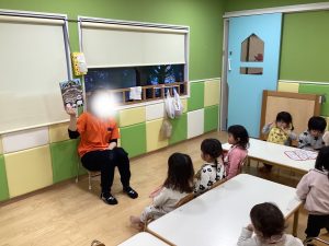 絵本ブログ📙
