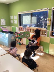 絵本ブログ📙